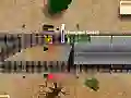 Train Traffic Control — δωρεάν online παιχνίδι