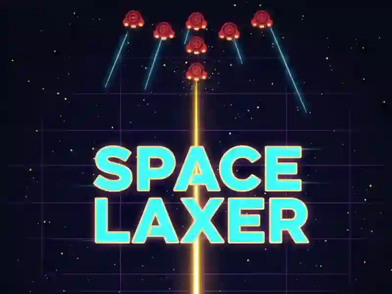 Space Laxer — δωρεάν online παιχνίδι