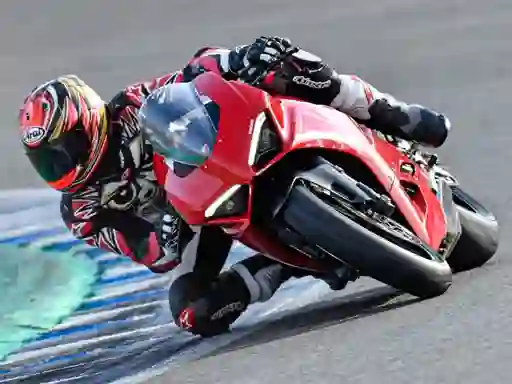 2020 Ducati Panigale — δωρεάν online παιχνίδι