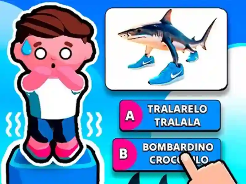 Quiz Master — δωρεάν online παιχνίδι