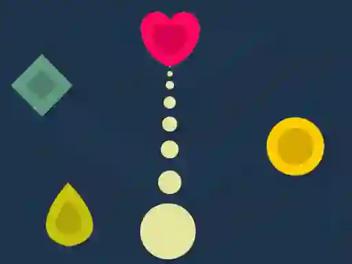 Fallen Balls — δωρεάν online παιχνίδι