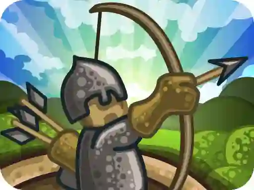 Tower Defense — δωρεάν online παιχνίδι