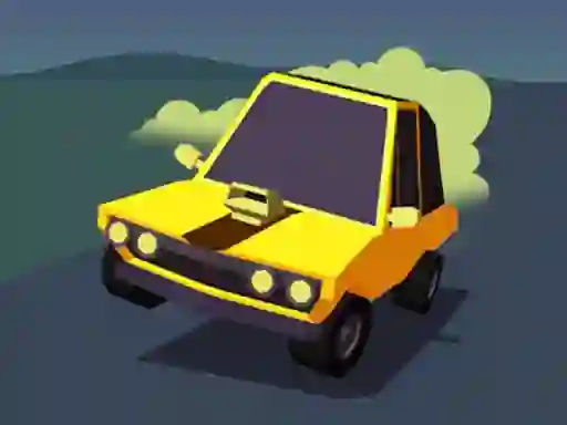 Elastic Car — δωρεάν online παιχνίδι