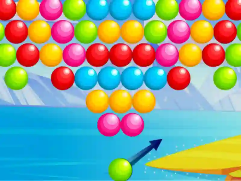 Bubble Shooter Level Pack — δωρεάν online παιχνίδι