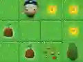 Magic Seeds — δωρεάν online παιχνίδι