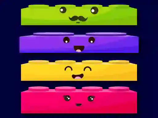 Stack The Blocks — δωρεάν online παιχνίδι