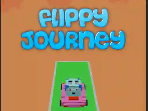Flippy Journey — δωρεάν online παιχνίδι