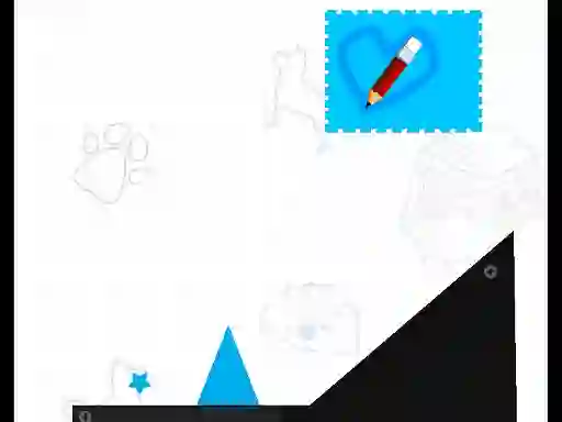 Draw Here — δωρεάν online παιχνίδι