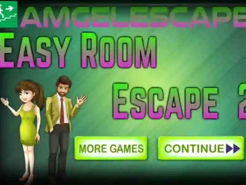 Amgel Easy Room Escape 209 — δωρεάν online παιχνίδι