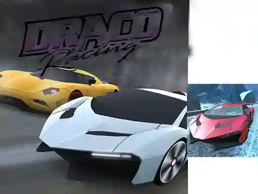 Snow Driving Car Racer Track Simulator — δωρεάν online παιχνίδι