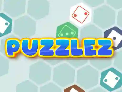 Puzzlez — δωρεάν online παιχνίδι
