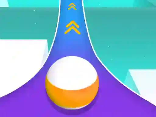Sky Rolling Balls — δωρεάν online παιχνίδι