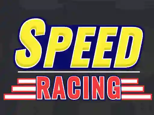 Speed Racing — δωρεάν online παιχνίδι