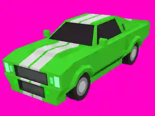 Zombie Drive — δωρεάν online παιχνίδι