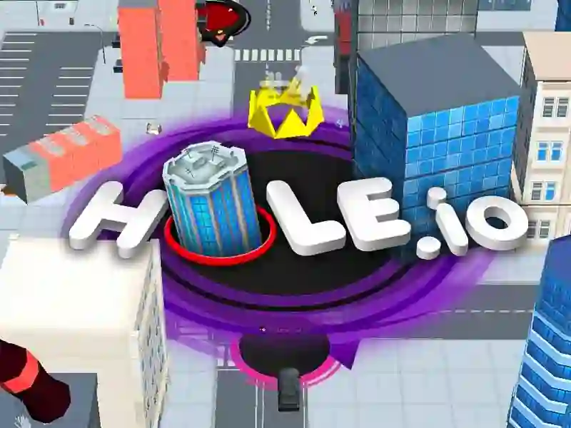Hole. — δωρεάν online παιχνίδι