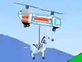 Mayor and helicopter — δωρεάν online παιχνίδι