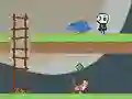 Dog And Bone Are Friend — δωρεάν online παιχνίδι