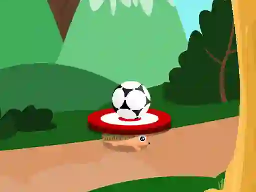 Soccer Target — δωρεάν online παιχνίδι
