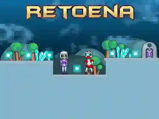 Retoena — δωρεάν online παιχνίδι