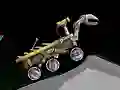 Alien Rover — δωρεάν online παιχνίδι