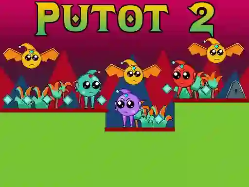 Putot 2 — δωρεάν online παιχνίδι