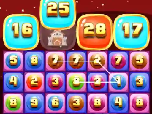 Bubbles Vs Blocks — δωρεάν online παιχνίδι