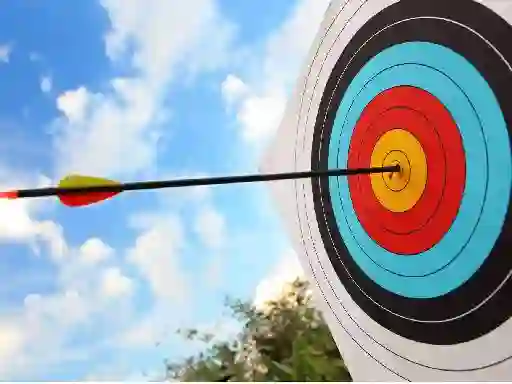Archery: Bow & Arrow — δωρεάν online παιχνίδι