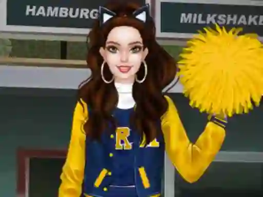 Bonnie in Riverdale — δωρεάν online παιχνίδι