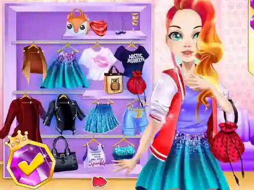 The Princess Sent To Future — δωρεάν online παιχνίδι