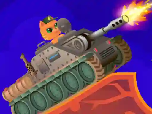 Tank Stars — δωρεάν online παιχνίδι