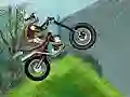 Nuclear Bike — δωρεάν online παιχνίδι