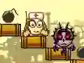 Roly-Poly Cannon 3 — δωρεάν online παιχνίδι