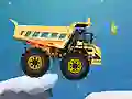 Truck Bonanza — δωρεάν online παιχνίδι
