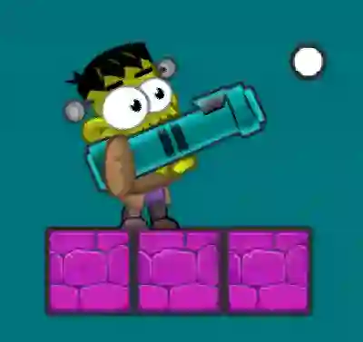Frankenstein vs Orcs — δωρεάν online παιχνίδι