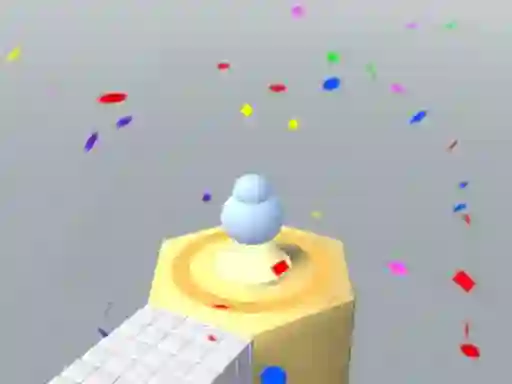 Balls Rotate 3d — δωρεάν online παιχνίδι