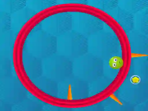 Dangerous Spikes — δωρεάν online παιχνίδι