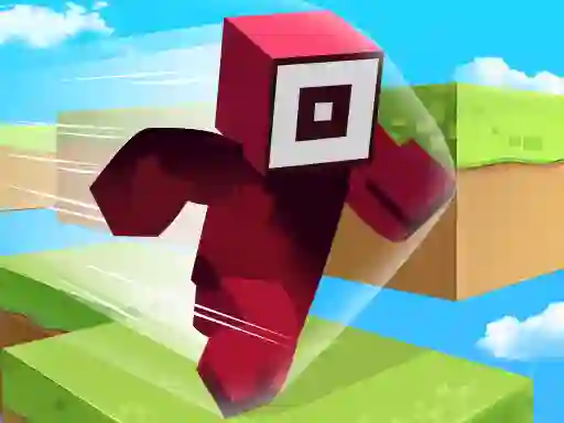 Roblox Craft Run — δωρεάν online παιχνίδι