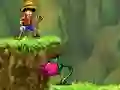 One Piece's New Adventure — δωρεάν online παιχνίδι
