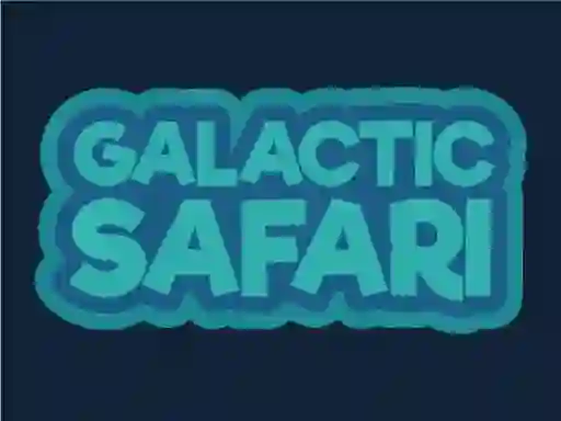 Galactic Safari — δωρεάν online παιχνίδι