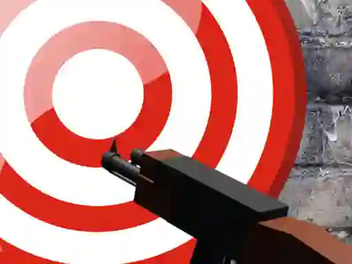 Target Hunt — δωρεάν online παιχνίδι