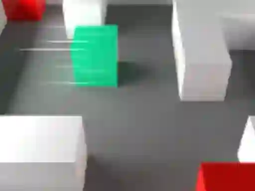 Cube Gravity Switch — δωρεάν online παιχνίδι