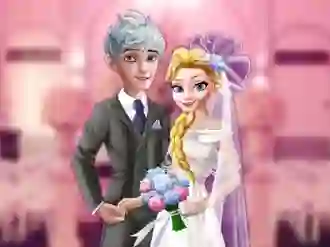 Vintage Wedding — δωρεάν online παιχνίδι