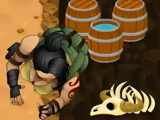 Zombie Runner — δωρεάν online παιχνίδι
