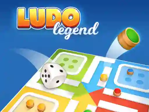 Legends of Ludo — δωρεάν online παιχνίδι