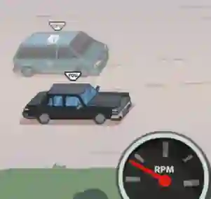 Speedlust Driver — δωρεάν online παιχνίδι