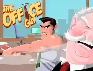 The Office Guy — δωρεάν online παιχνίδι
