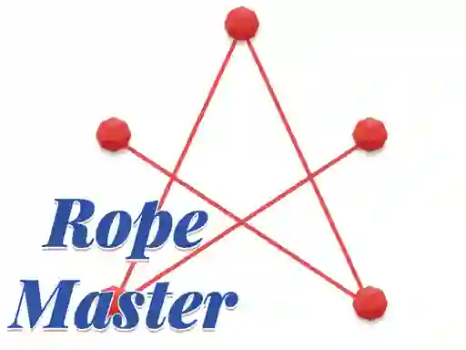 Rope Master — δωρεάν online παιχνίδι