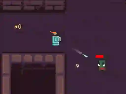 The Dungeon — δωρεάν online παιχνίδι