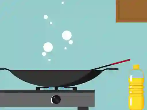 Crazy Kitchen Difference — δωρεάν online παιχνίδι