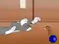 Mathematical Tom and Jerry — δωρεάν online παιχνίδι